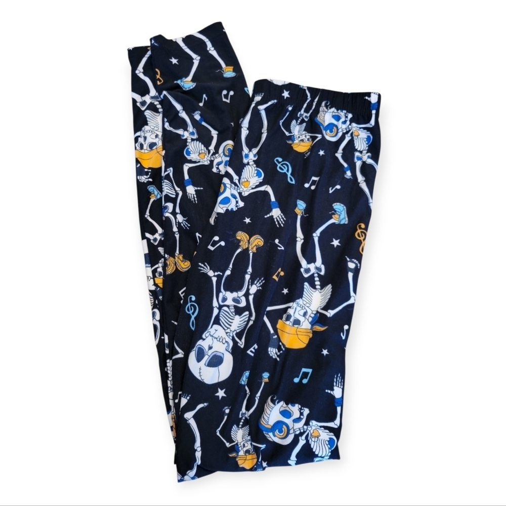 My LaLa Halloween Leggings